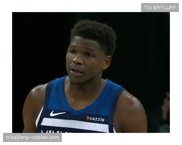 森林狼大胜开拓者之夜 兰德尔恶意犯规追加处罚今日官宣 森林狼大胜开拓者之夜 兰德尔恶意犯规追加处罚今日官宣