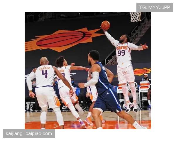 太阳角色球员主导比赛折射战术重心转移，动态进攻体系弱化巨星依赖